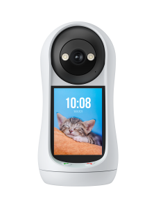 Орбита OT-VNI67 Видеокамера IP Wi-Fi (3MP)